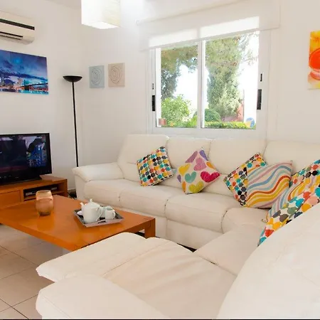 Villa Lp