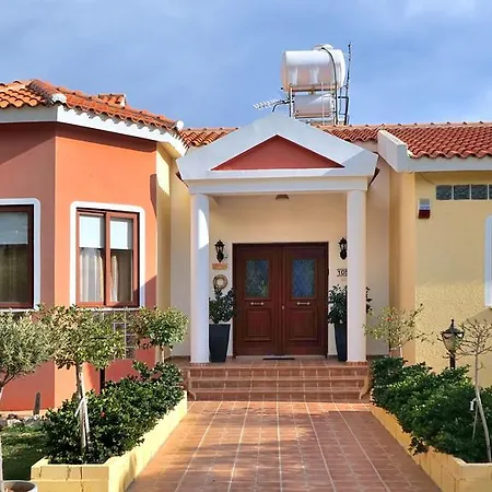Lp Villa