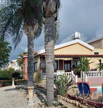 Lp Villa *