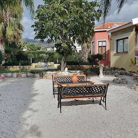 Lp Villa