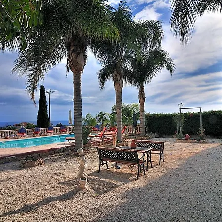 Villa Lp Péjia