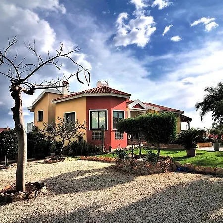 Villa Lp *
