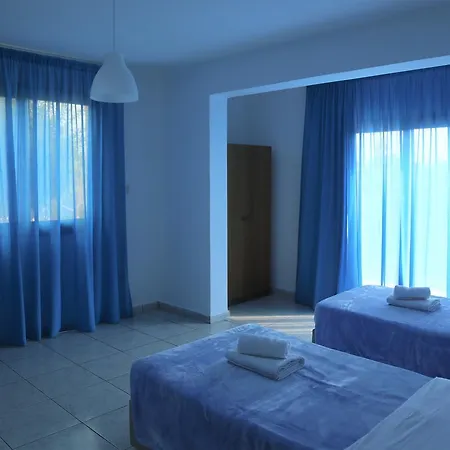 Villa Lp Péjia