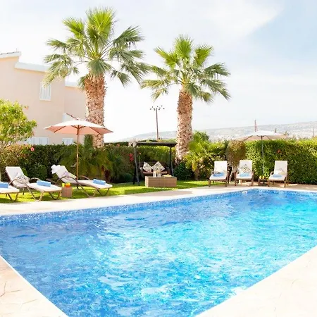 Villa Lp *