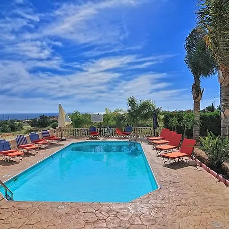 Lp Villa *