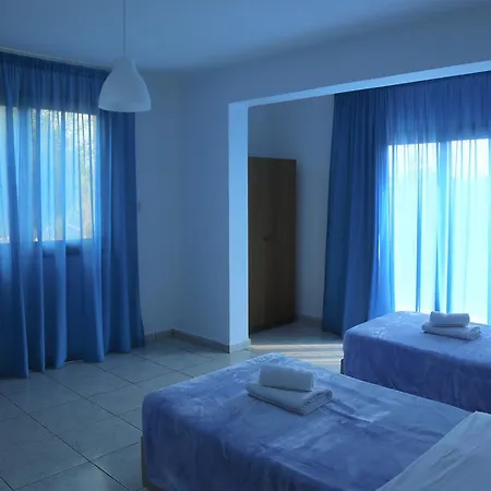 Villa Lp Peyia