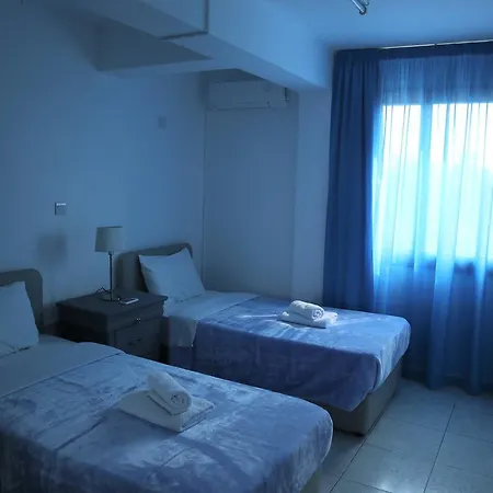 Lp Villa