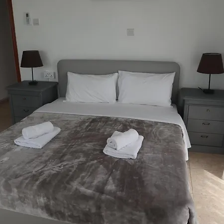 Lp Villa Pégeia