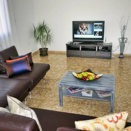 Villa Lp Pégeia