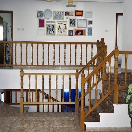 Lp Villa *